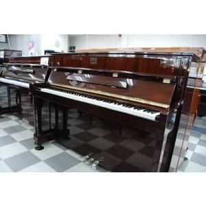 KAWAI 【中古再調整品アップライトピアノ】カワイ KS-3F : 古河ピアノ