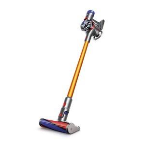 Dyson ダイソン SV10FF2 サイクロン掃除機 「D...