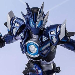 S.H.Figuarts 仮面ライダーゼロワン 仮面ライダーオルトロスバルカン (魂ウェブ商店限定)｜asahihonpo