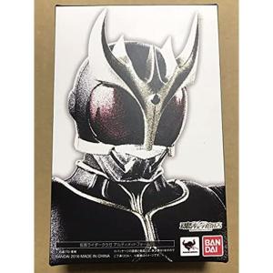 S.H.Figuarts（真骨彫製法） 仮面ライダークウガ アルティメットフォーム｜asahihonpo