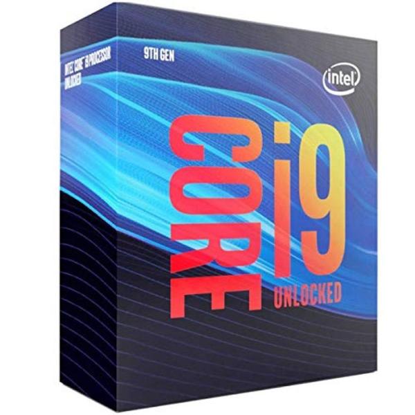 INTEL インテル CPU Corei9-9900K INTEL300シリーズChipsetマザー...