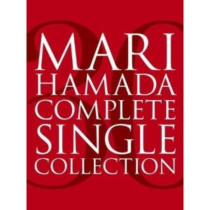 浜田麻里30th ANNIVERSARY MARI HAMADA ~ COMPLETE SINGLE COLLECTION ~(初回生産限定