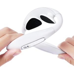 COFO Neck Pro 読売テレビで紹介された自分にご褒美 まるで蒸しタオルじんわり スッキリ