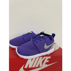 NIKE ROSHE ONE（TDV) purple｜asahijapanstore