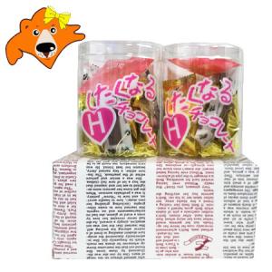 義理チョコ 送料無料 おもしろチョコ 面白いチョコレート お菓子 チョコレート Hしたくなる ちょこ...