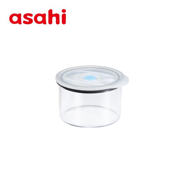 保存容器 フードコンテナ 真空 耐熱 蓋付き 電子レンジ 食洗機 密閉 キャニスター 鮮度 冷蔵保存...