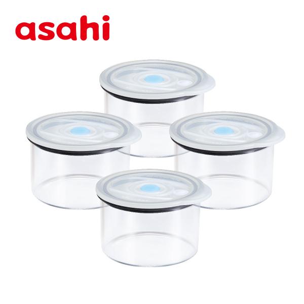 クーポンで10,890円 保存容器 フードコンテナ 蓋付き 耐熱 電子レンジ 食洗機 キャニスター ...