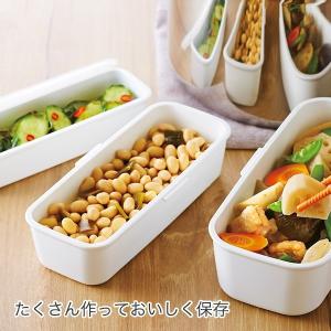 保存容器 フードコンテナ 3個セット 真空 耐...の詳細画像4