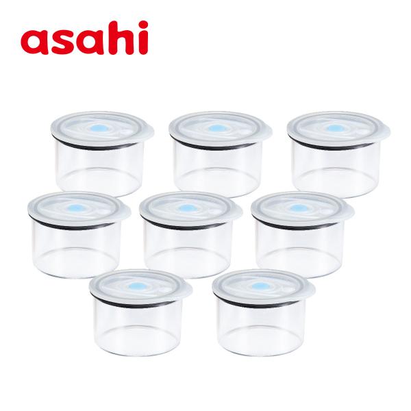 クーポンで17,490円 保存容器 フードコンテナ 蓋付き 耐熱 電子レンジ 食洗機 キャニスター ...