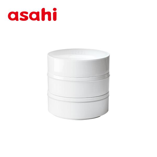 保存容器 フードコンテナ 3段セット お重 お重箱 真空 耐熱 蓋付き 電子レンジ 密閉 おせち 常...