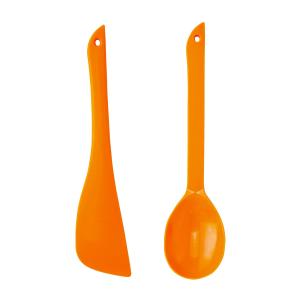 アサヒ軽金属 シリコン スプーン 調理スプーン 耐熱 キッチンツール