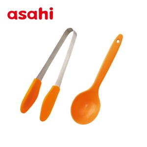 アサヒ軽金属/オールパンＬ/Ｓ/スチーマー(Ｌ)/シリコンヘラ/スプーン/適温計 アサヒ軽金属/オールパンL/S/スチーマー(L)/シリコンヘラ