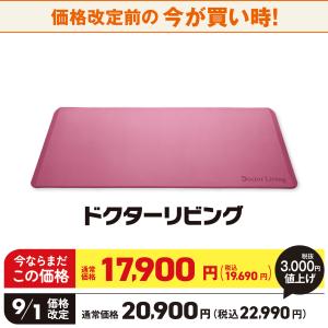 【9月1日値上げ】ヨガマット ピラティス マッ...の詳細画像2