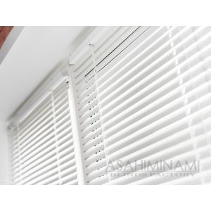 1年使用の美品　　ホワイト タチカワブラインド 幅180cm 丈88cm ブラインド ナチュラルホワイト 横幅165×高さ138cm（セパレート