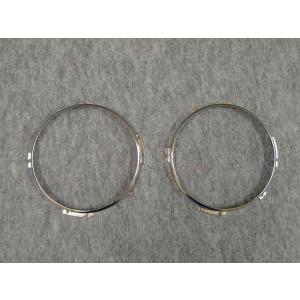 ランドローバー ディフェンダー マッドフラップ 左前 ステー付 純正品