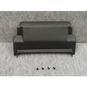 ランドローバー ディフェンダー 右リヤ ドアロック 純正品 : 旭