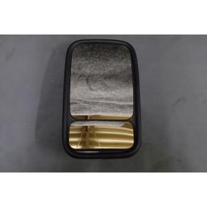 ランドローバー ディフェンダー マッドフラップ 右前 ステー付 純正品