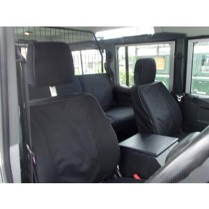ランドローバー ディフェンダー 2.4TDCiフューエルベーパーバルブ 2007