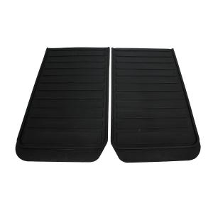 ランドローバー ディフェンダー ブレーキパッド フロント用 社外品