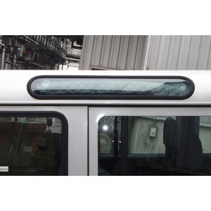 ランドローバー ディフェンダー 2DINキット Tdi、Td5用 〜1998 MUD