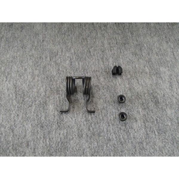 クラッチリターンスプリングセット Td5用　