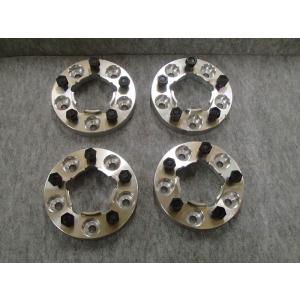 ランドローバー（LAND ROVER） iiD ホイールスペーサー30mm