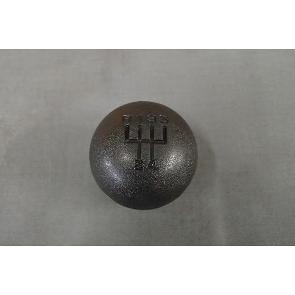 ランドローバー　ディフェンダー　LT77ミッション用シフトノブ　〜1994　社外品