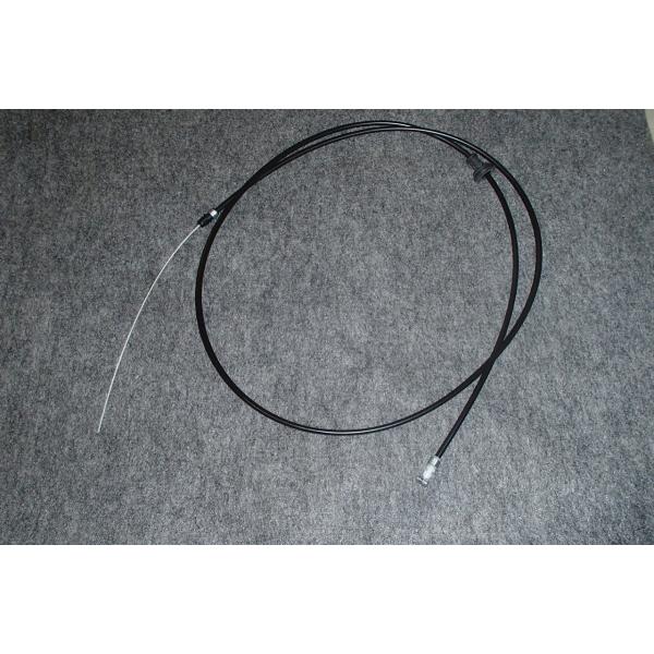 ランドローバー　ディフェンダー　ボンネットリリースケーブル　2A622424〜6A　純正品