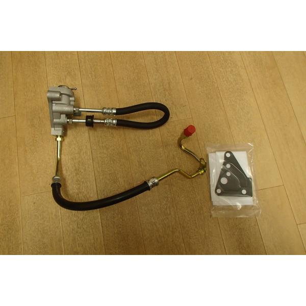 ランドローバー　ディフェンダー　フューエルブロックコネクタ　Td5　15P　高品質社外品