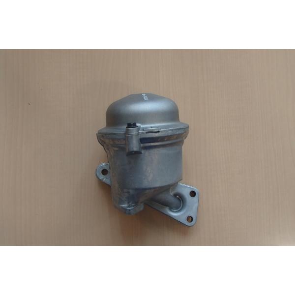 ランドローバー　ディフェンダー　Td5遠心分離フィルターハウジングASSY　純正品