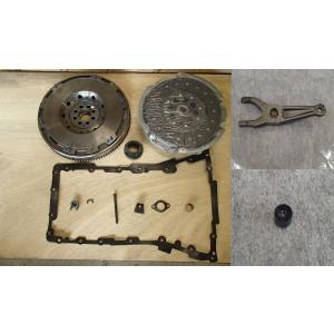 ランドローバー ディフェンダー クラッチスレーブシリンダー300Tdi