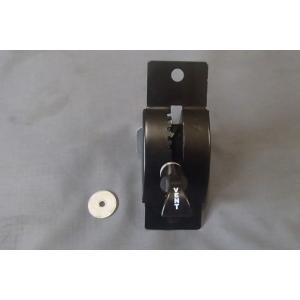 ランドローバー ディフェンダー 2DINフェイスパネル 2002