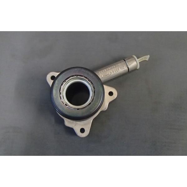 ランドローバー　ディフェンダー　クラッチスレーブシリンダーTDCi　2007〜　6速MT車用　純正品