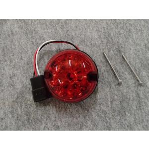 ランドローバー ディフェンダー NASテールランプ LED 社外品 : 旭