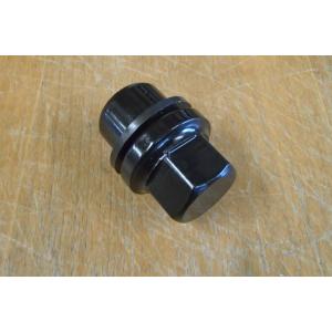 ランドローバー ディフェンダー ホイールナット スチール用 純正品