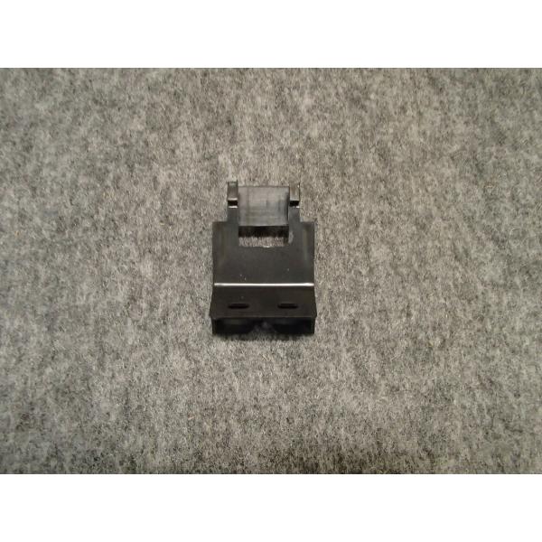 ランドローバー　ディフェンダー　ドアロックノブブラケット　社外品