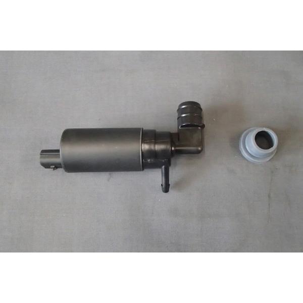 ランドローバー　ディフェンダー　リヤウィンドウウォッシャーポンプ　XA〜（1999MY以降）　DMC...