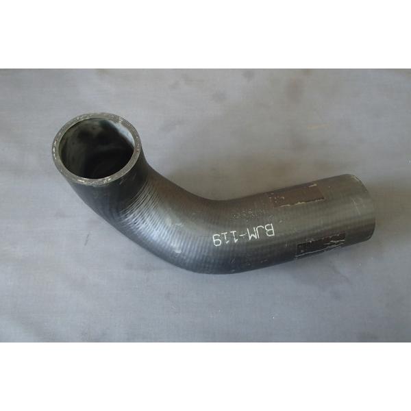 ランドローバー　ディフェンダー　給油口ホース　90Tdi等用　〜WA（V8EFI以外）　純正品