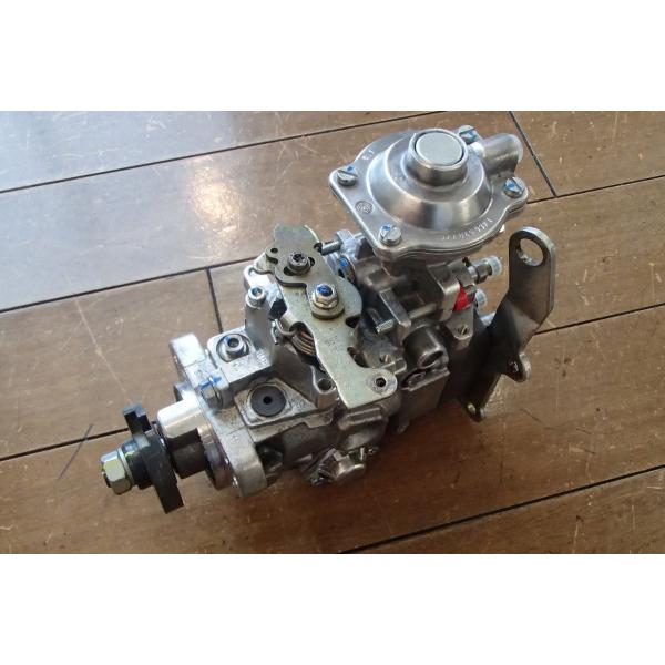 ランドローバー　ディフェンダー　300Tdi噴射ポンプ（フューエルインジェクションポンプ）　リビルト...