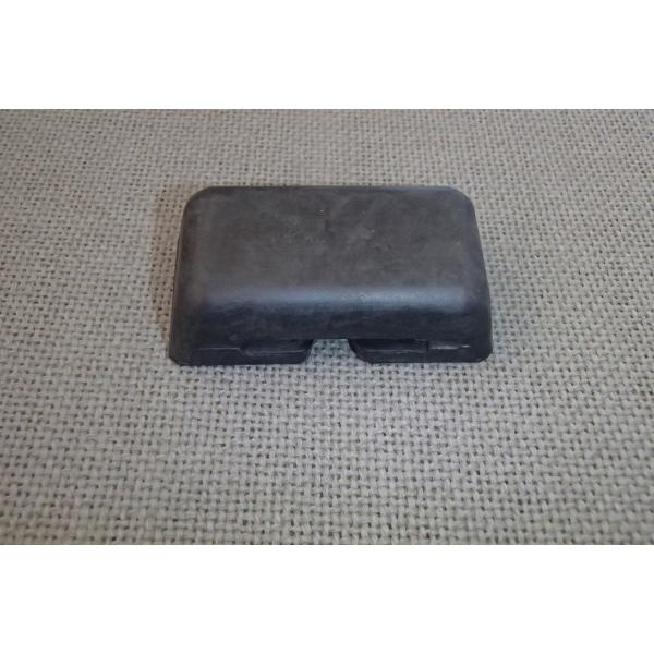 ランドローバー　ディフェンダー　クォータートリムラバーパッド（サードシートストッパーパッド）　200...