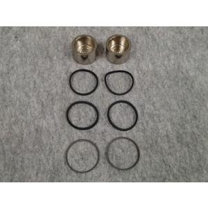ランドローバー ディフェンダー ブレーキパッド フロント用 社外品