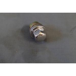 ランドローバー ディフェンダー ホイールナット アルミ用（純正アルミ