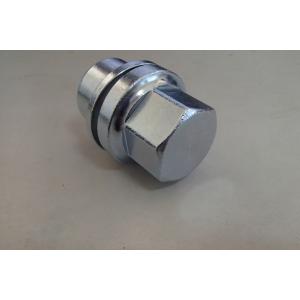 ランドローバー ディフェンダー ホイールナット アルミ用（純正アルミ