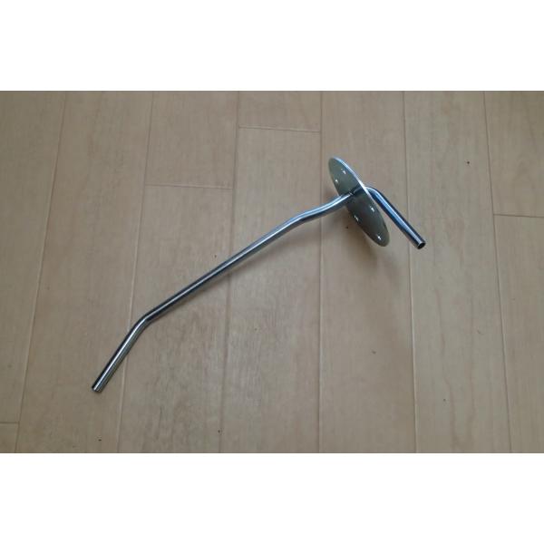 ランドローバー　ディフェンダー　フューエルリターンパイプ　〜WA（1998MYまで）　110・130...