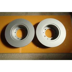 ランドローバー ディフェンダー 110用ブレーキパッド リヤ用 1A614448