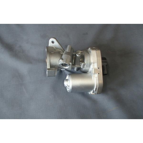 ランドローバー　ディフェンダー　EGRバルブ　2.4TDCi　2007〜2011（7A000001〜...