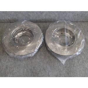 ランドローバー ディフェンダー 110用ブレーキパッド リヤ用 1A614448