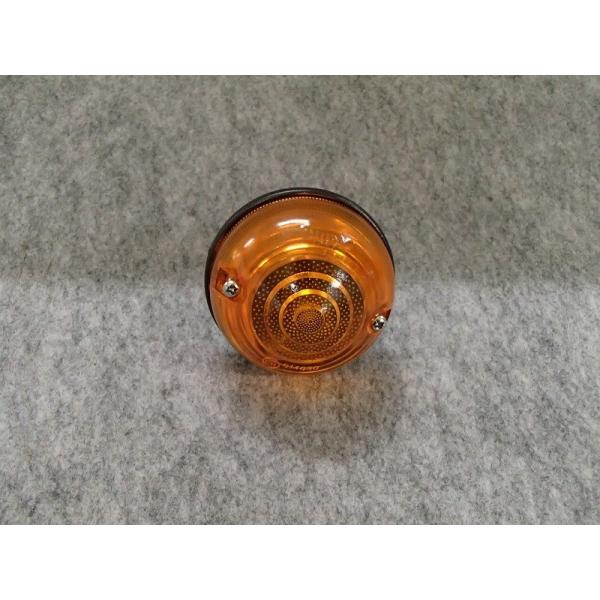 ランドローバー　ディフェンダー　ウインカー　リヤ　WIPAC　社外品