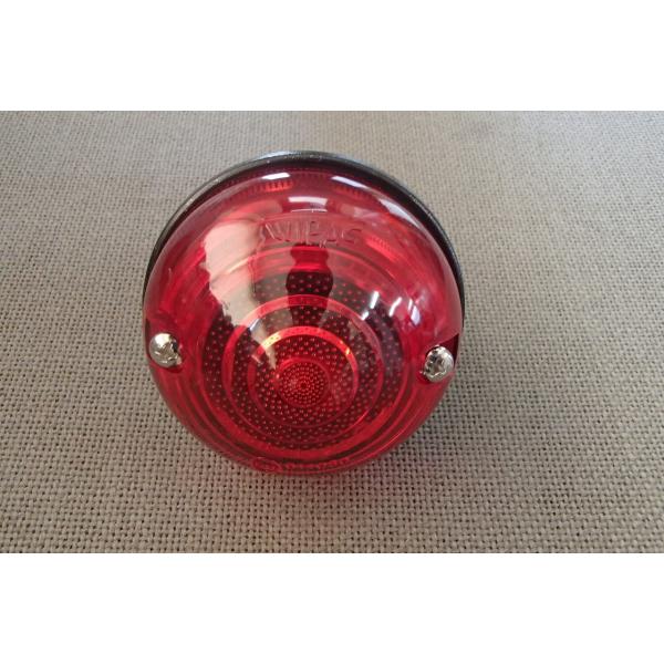 ランドローバー　ディフェンダー　テールランプユニット　WIPAC　社外品　