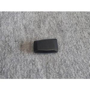 ランドローバー ディフェンダー マッドフラップ 左前 ステー付 純正品